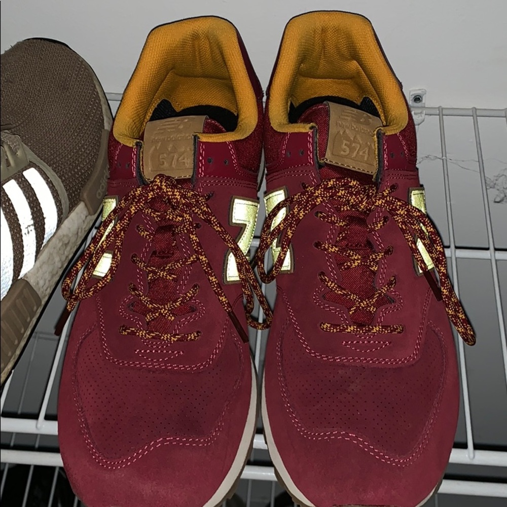 Men’s New Balance Shoes